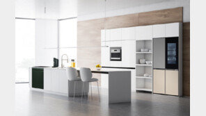 ‘레이어드 홈’ 새해 트렌드 전망 … ‘LG 오브제 컬렉션’에 눈길