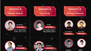 서울산업진흥원, ‘AI&DT Conference 2020’ 14일 온라인 개최