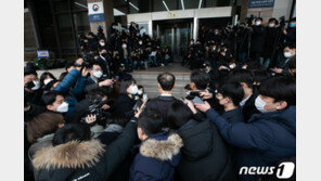 尹측, 징계위에 ‘내부 폭로’ 이정화 검사 추가 증인신청