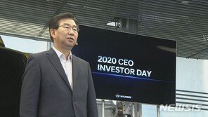 현대차, 2040년까지 주요시장 전 라인업 전기차·수소차로 전환