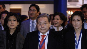 삼성전자 ‘신고가’에 이건희 주식재산도 22兆 역대 최고…상속세는?