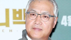 이경영, 재혼설 부인 “친하게 지내는 지인 중 한 명…결혼 계획 無”