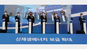 울산시 “2030년까지 세계 최고 수소도시 만들겠다”