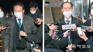 尹 해임땐 차기총장 선임…정직땐 임기말까지 ‘식물 총장’