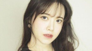 구혜선, 청순 미모로 컴백 예고 “모든 것 파괴할 계획”