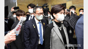 박주민 “윤석열, 적어도 정직 이상 징계…소송전 가게 될 듯”