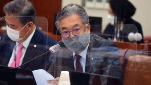 정진석 “윤석열 정치할 것인지, 나는 정답을 알고 있다”