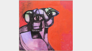 기괴한 눈, 뒤틀린 얼굴… ‘다크 팝’이 왔다