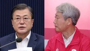 김근식 “대통령님, 참 세상 편하게 사십니다”