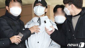 ‘미성년자 폭행’ 아이언 구속영장 기각…“증거인멸·도주 염려 없어”