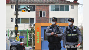 “술만 마시면 사고친다는데…” 조두순 출소 앞둔 안산 불안고조