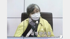이낙연 “정은경, 정작 자기 건강 지킬 겨를 없어…고된 처지 마음 아파”