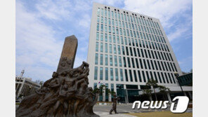 윤석열 ‘재판부 문건’ 사건, 서울고검 감찰부 배당