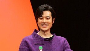 김강우, 아내에 서운 “멜로 영화 찍어도 질투 안해”