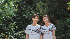 ‘셔틀콕 커플’ 탄생…‘배드민턴 간판’ 손완호·성지현, 12일 결혼