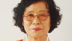 부산 아흔살 할머니, 인연 없는 광양시에 땅 기부 이유는?