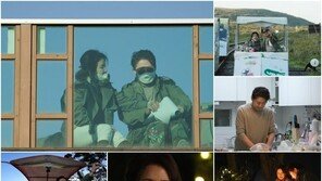 ‘우리 이혼했어요’ 이영하·선우은숙, 40년 만에 리마인드 신혼여행