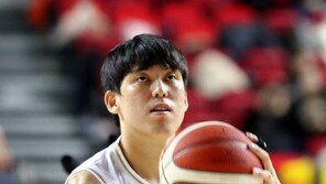 ‘동료 나체사진 노출’ 최준용, 올스타 팬투표서 제외