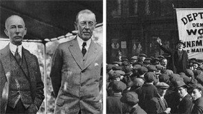 [책의 향기]코로나 혼란 이후 인류는 전진할 수 있을까