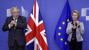 EU 수장 “영국과 ‘노딜’ 브렉시트 유력”…27개 회원국에 보고