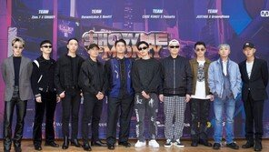 음원차트 점령한 ‘쇼미더머니9’…PD가 밝힌 성공비결