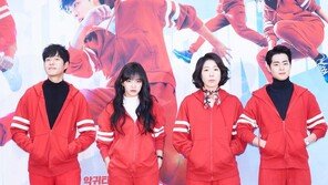 ‘경이로운 소문’의 경이로운 흥행 질주