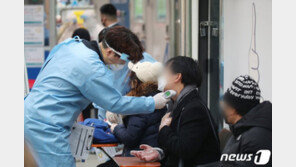 ‘매일 200명’ 계속되면…‘서울 병상’ 언제까지 버틸 수 있나?