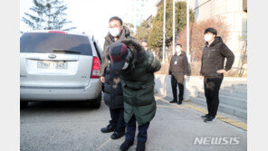 조두순 “이정도 분위기일줄 몰랐다…천인공노할 잘못 저질러’