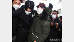 12년 만에 출소 조두순…주민들 “왜 우리가 피해봐야 하냐” 성토