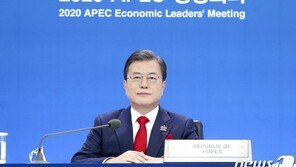 文대통령, 12일 기후목표 화상 정상회의…2050년 탄소중립 의지 표명