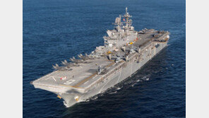 ‘아편전쟁?’ 비웃은 中 향해 英 항모 출동, 내년 1월 긴장 최고조