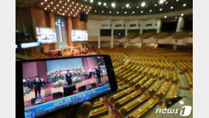강서구서 52명 신규 확진…성석교회 33명·서울대효병원 2명 등