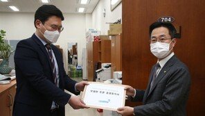 범여권 177명, 대북전단금지법 필리버스터도 바로 ‘종결신청’