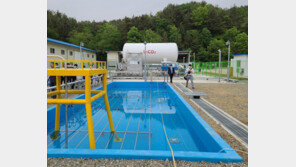 이산화탄소 땅속에 가두고 신소재 개발도