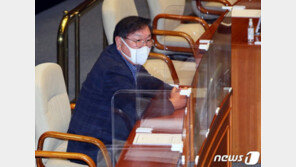 김태년 “국정원법 통과로 권력기관 개혁 완수…내면화에 힘써야”