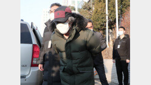 피해자 가족 “조두순, 반성 한다면 안산 안왔어야”