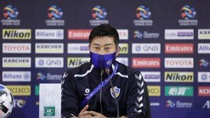김도훈 배수진 “ACL 결승은 우리 선수들과 마지막 경기, 꼭 이긴다”