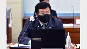 설훈 “윤석열, ‘해임’이 당연하지만 상황상 ‘정직’ 받을 가능성…”