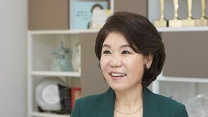 조은희 “대통령, 민간공급에 눈감고 공공임대 ‘계몽’만 열심”