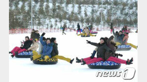 北, 코로나19 방역 ‘깨알’ 지침 눈길…‘눈 놀이 자제’ 당부
