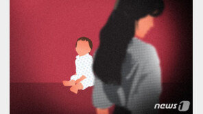 “별거 중인 남편 닮아 미웠다”…2살배기 굶겨 죽인 친모 ‘징역 10년’