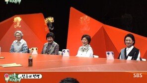 결혼전 모델 아내에게 집 사준 김경진…지상렬 “마인드가 워렌버핏”