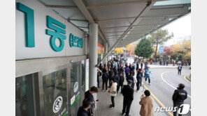 ‘간호사 2명 확진’ 전남대병원 신경외과 중환자실 코호트 격리