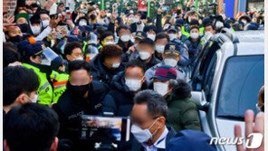 10대 11명 연쇄성폭행범 김근식 등 제2의 조두순 내년 줄줄이 출소