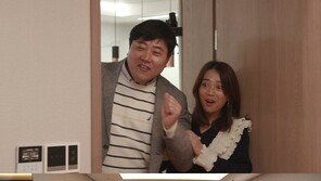 ‘여기 살래’ 양준혁, 9세 차이 장인어른에게 존댓말 들은 이유는?