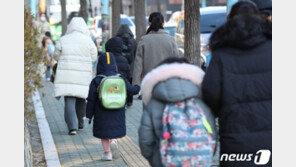 서울 초등학생 확진자 사흘새 23명↑…학생 확진 700명 육박