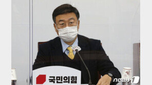野 “K-방역은 실패”…백신 늑장 구매 진실규명 해야