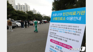 대구 호텔 내 수영강습소서 6명 감염…300명 검사 중