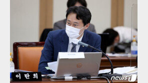 이탄희 “윤석열 금지법 아닌 ‘판검사 즉시출마 금지법’…출마, 퇴직 1년후”