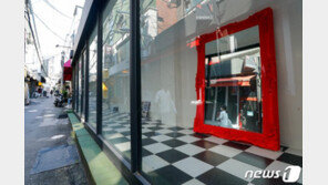 “감염병으로 상가 멈추면 임대료도 정지”…與 이동주, 개정안 제출